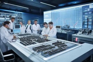 电子产品可靠性评估；电子产品可靠性评估的四个维度和三个环节