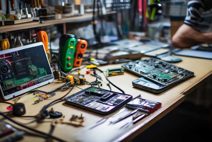 维修电子产品必备工具 - 维修电子产品必备工具有哪些