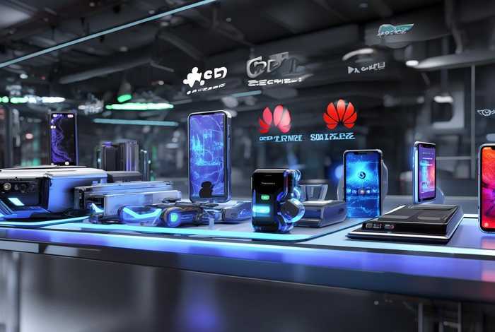 电子科技产品有哪些 电子科技产品有哪些品牌