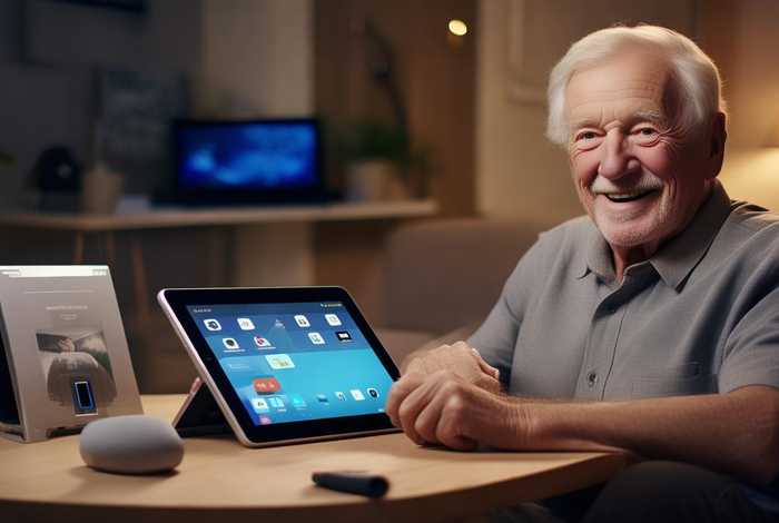 老人 电子产品（老人 电子产品推荐）