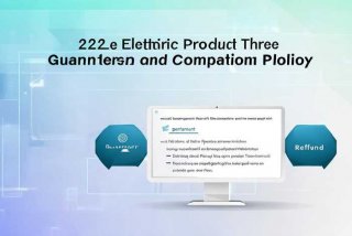 电子产品三包政策2022 电子产品三包政策2022最新