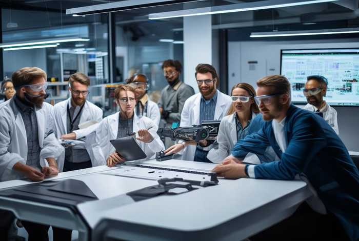 制作电子产品注册什么公司 - 制作电子产品注册什么公司好