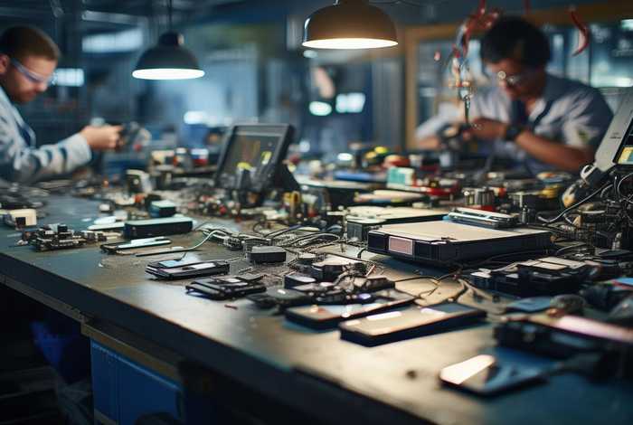 维修电子产品有前景吗（维修电子产品有前景吗知乎）