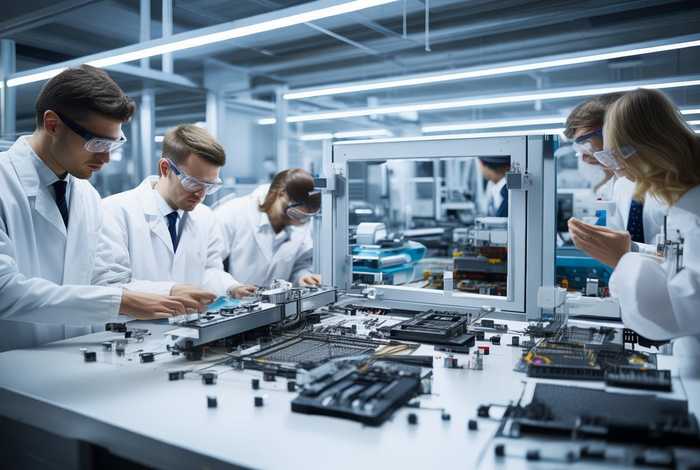 电子产品生产流程及注意事项;电子产品生产流程及注意事项图片 电子产品生产流程及注意事项;电子产品生产流程及注意事项图片