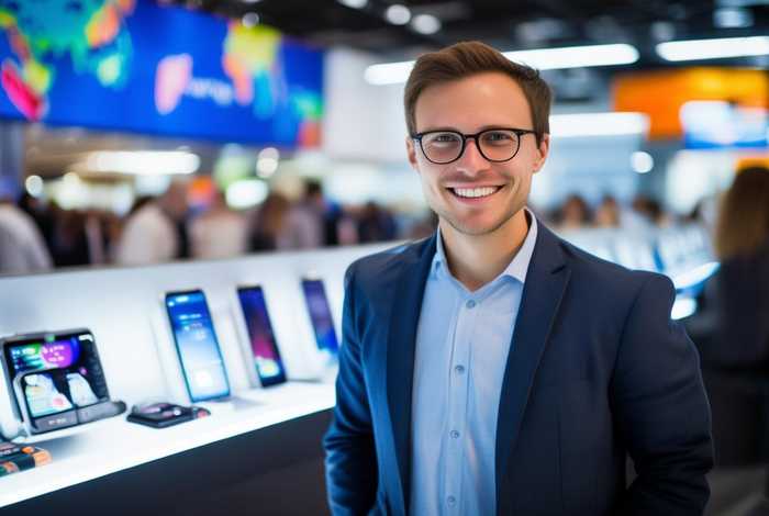 电子产品简单外贸对话(电子产品推销对话) 电子产品简单外贸对话(电子产品推销对话)