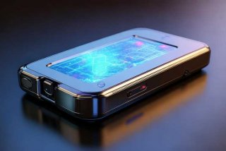 小的电子科技产品 - 小的电子科技产品叫什么