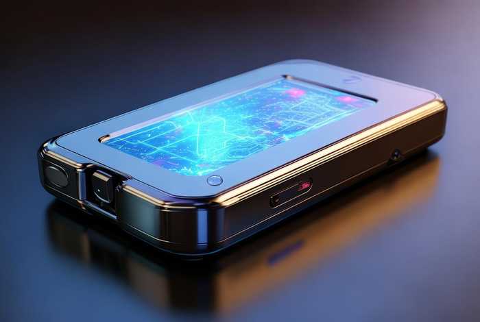 小的电子科技产品 - 小的电子科技产品叫什么