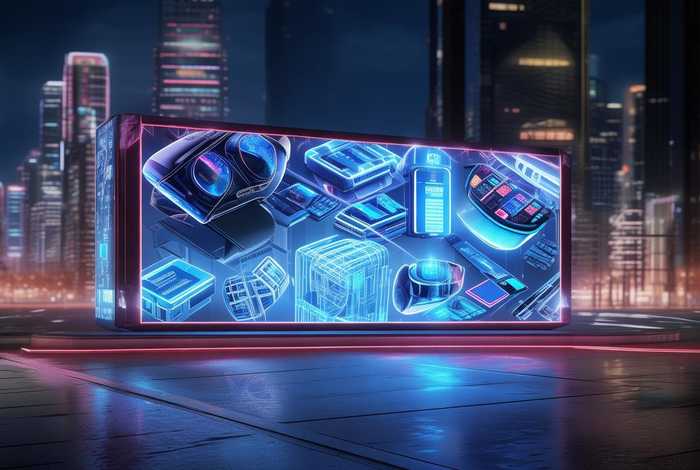 25025最火的电子产品、2020最火的电子产品