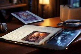 看小说的电子产品有哪些、看小说的电子产品有哪些呢