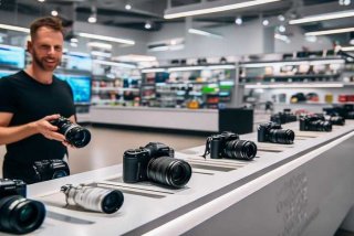 电子产品经营范围可以卖相机吗、电子产品经营范围可以卖相机吗安全吗