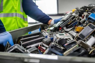 电子产品属于哪种垃圾（电子产品属于可回收垃圾吗）