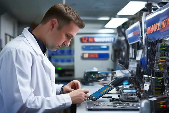 维修电子产品保修多久(电子产品维修的保修期是多久) 维修电子产品保修多久(电子产品维修的保修期是多久)