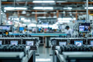 电子产品oem代工厂有哪些 - 电子产品oem代工厂有哪些品牌