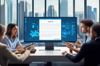 什么叫电子签 什么叫电子签约