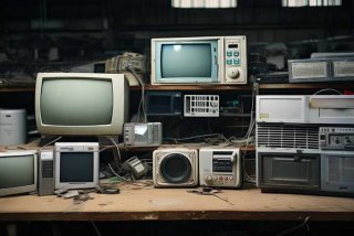 废弃电器电子产品名录；废弃电器电子产品名录最新