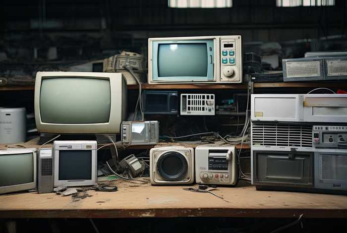 废弃电器电子产品名录；废弃电器电子产品名录最新