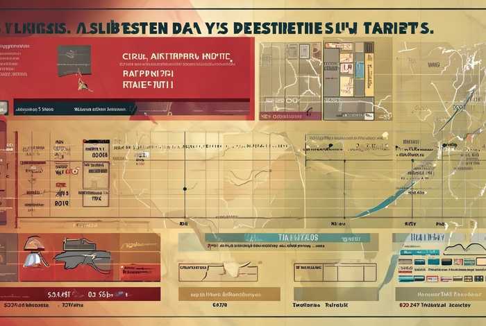 美国电子产品关税最新政策(美国电子产品关税最新政策解读) 美国电子产品关税最新政策(美国电子产品关税最新政策解读)