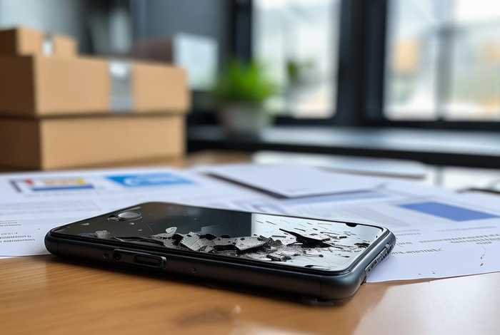 电子产品快递坏了快递公司能赔吗、电子产品快递坏了快递公司能赔吗安全吗