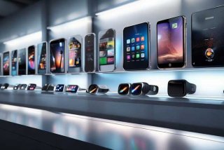 销售电子产品图片；销售电子产品图片真实