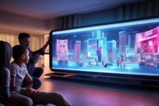 电子产品广告创意，电子产品广告创意设计