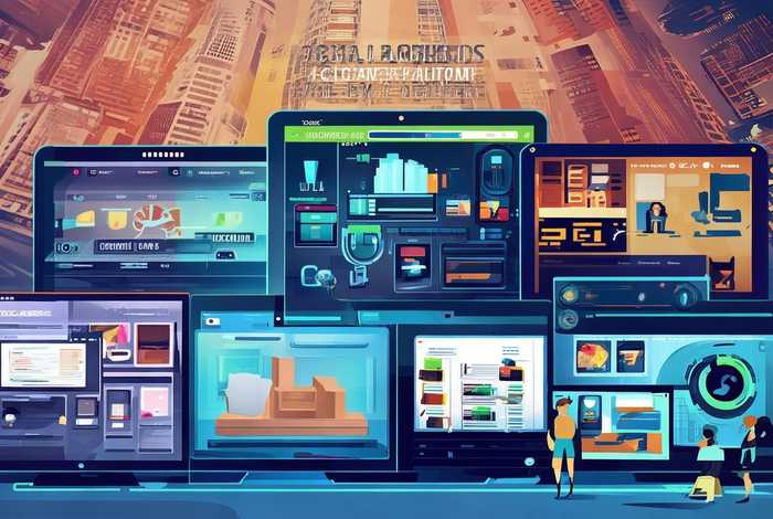 电子产品采购平台有哪些、电子产品采购平台有哪些类型