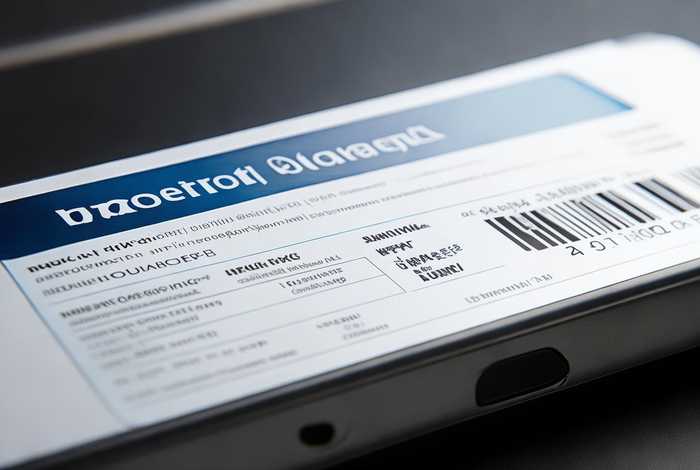 电子产品标签要求 - 电子产品标签要求有哪些