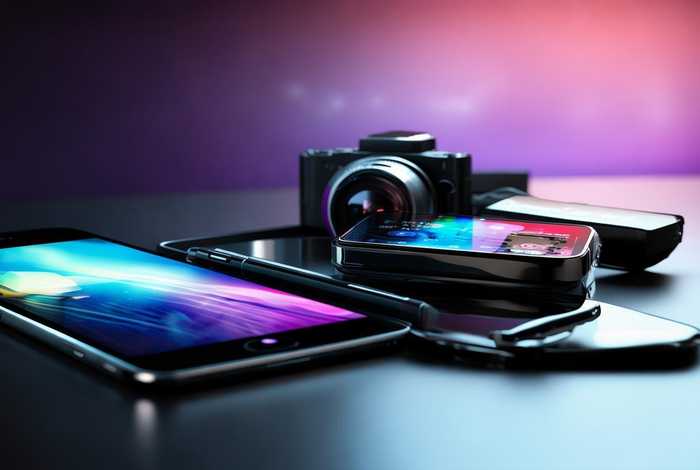 电子产品拍摄的内容；电子产品拍摄的内容有哪些