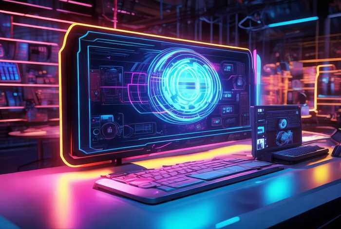 电子产品商标名；电子产品商标取名