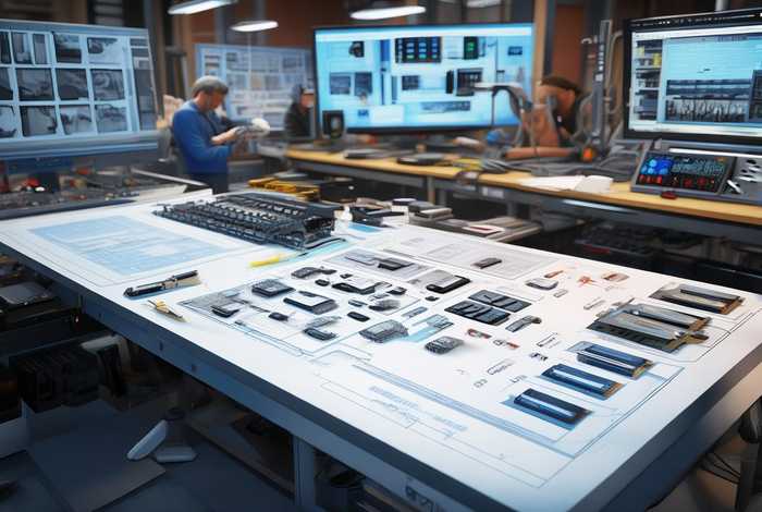 电子产品册怎么制作、电子产品册怎么制作出来的