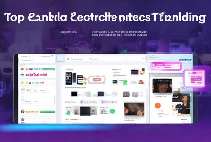 二手电子产品交易平台app；二手电子产品交易平台app排行