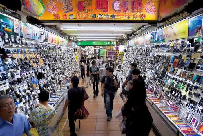 香港电子产品在哪买 - 香港电子产品在哪买比较好 香港电子产品在哪买 - 香港电子产品在哪买比较好