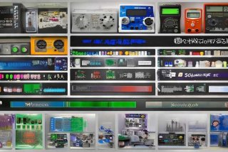 电工电子产品都有哪些（电工电子产品都有哪些品牌）