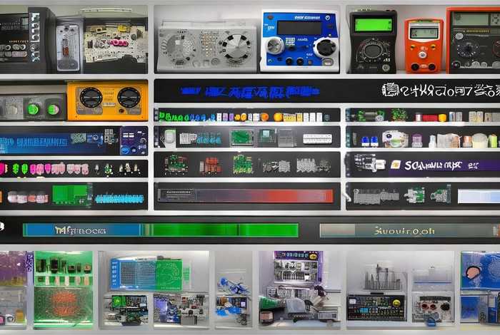 电工电子产品都有哪些(电工电子产品都有哪些品牌) 电工电子产品都有哪些(电工电子产品都有哪些品牌)