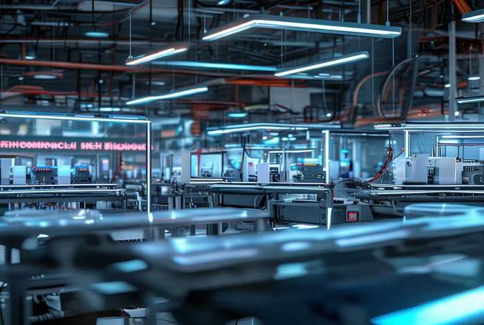 电子产品加工厂起名；电子产品加工厂起名字大全