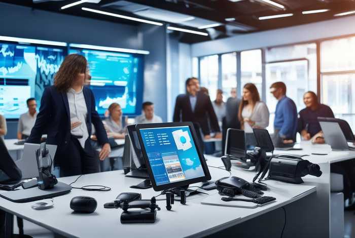 电子产品租赁平台(电子产品租赁平台创业计划书) 电子产品租赁平台(电子产品租赁平台创业计划书)