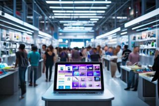 电子批发商城 电子批发商城app