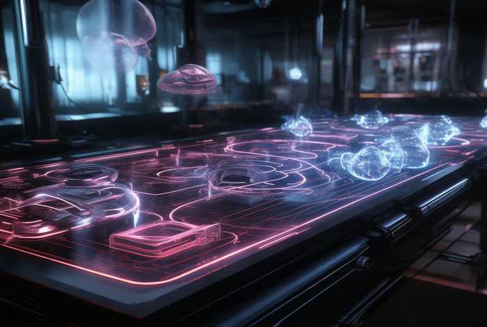 创意电子产品黑科技、创意电子产品黑科技有哪些