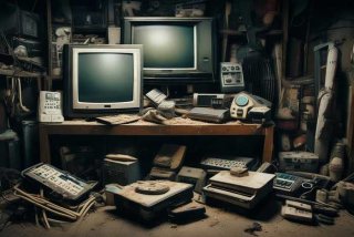 废旧3c电子产品是什么意思（废旧3c电子产品是什么意思啊）