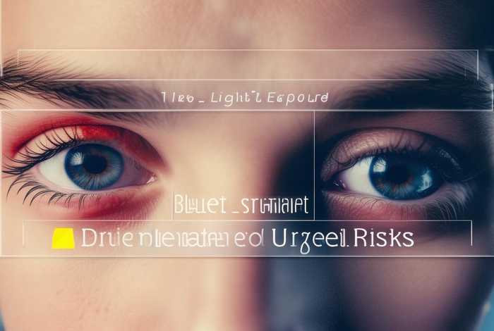 电子产品对眼睛危害的文字（电子产品对眼睛危害的文字说明）