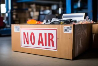 电子产品不能空运 电子产品不能空运原因