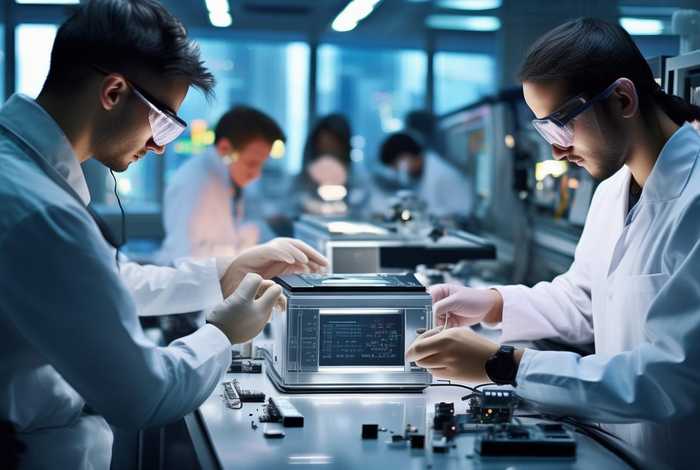 代加工电子产品靠谱吗、电子产品代加工赚钱吗