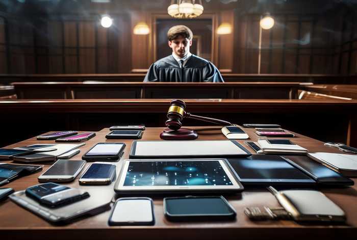 电子产品怎么处罚 - 电子产品怎么判刑