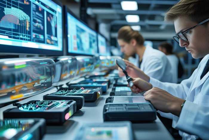 电子产品审核中的产品缺陷等级有几种（电子产品审核中的产品缺陷等级有几种类型）