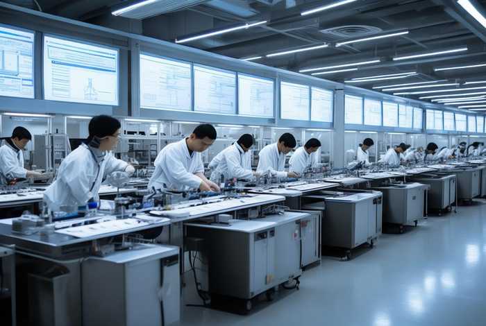 电子产品国家标准要求 - 电子产品国家标准要求有哪些