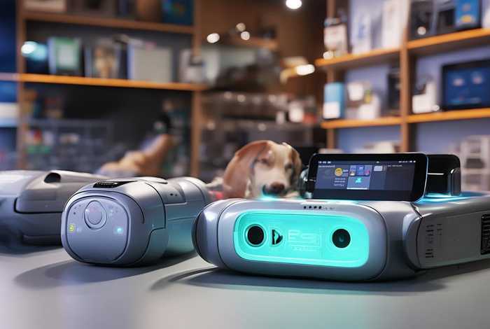 宠物电子产品类目 宠物电子产品类目有哪些