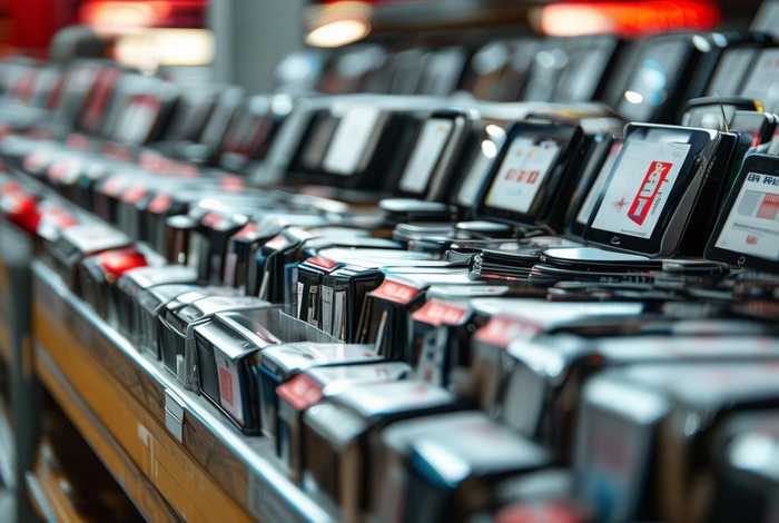 二手电子产品出口 二手电子产品出口试点