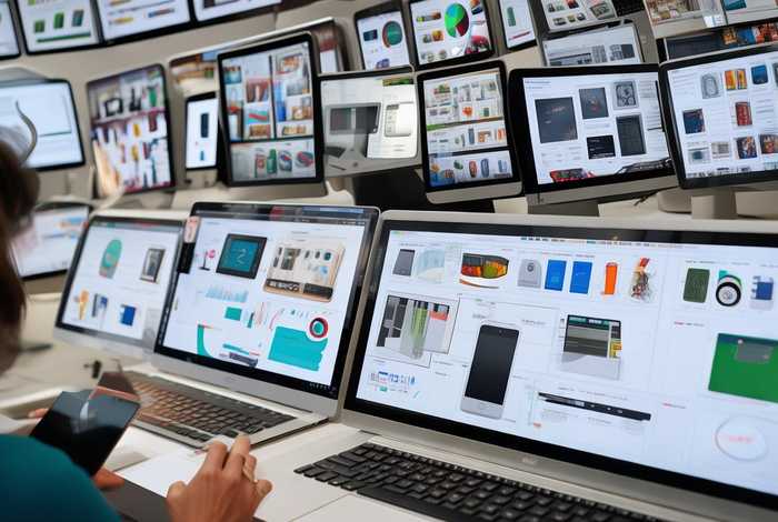 批发电子产品的渠道推荐、批发电子产品的渠道推荐是什么