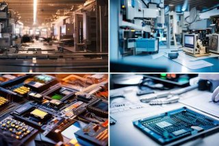 生产电子产品需要哪些材料（生产电子产品需要哪些材料和手续）