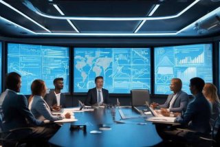 电子产品行业发展规划、电子产品行业发展规划书