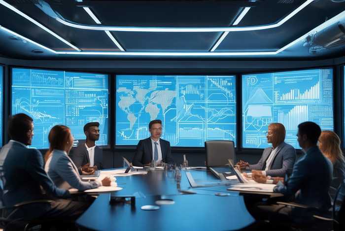 电子产品行业发展规划、电子产品行业发展规划书